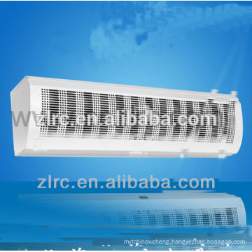 Industrial Door Air Curtains